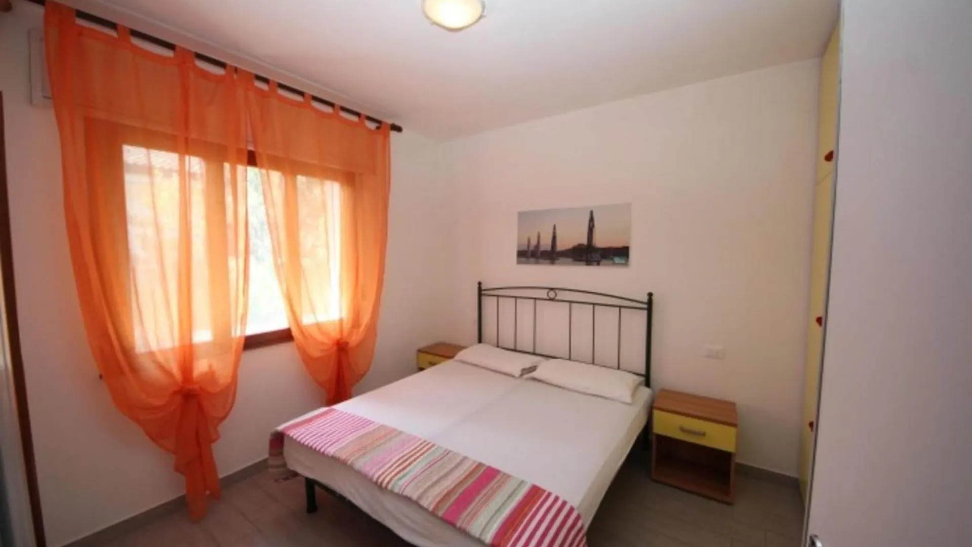 Charming Apartment With Ac, Garden And Parking Rosolina Mare
