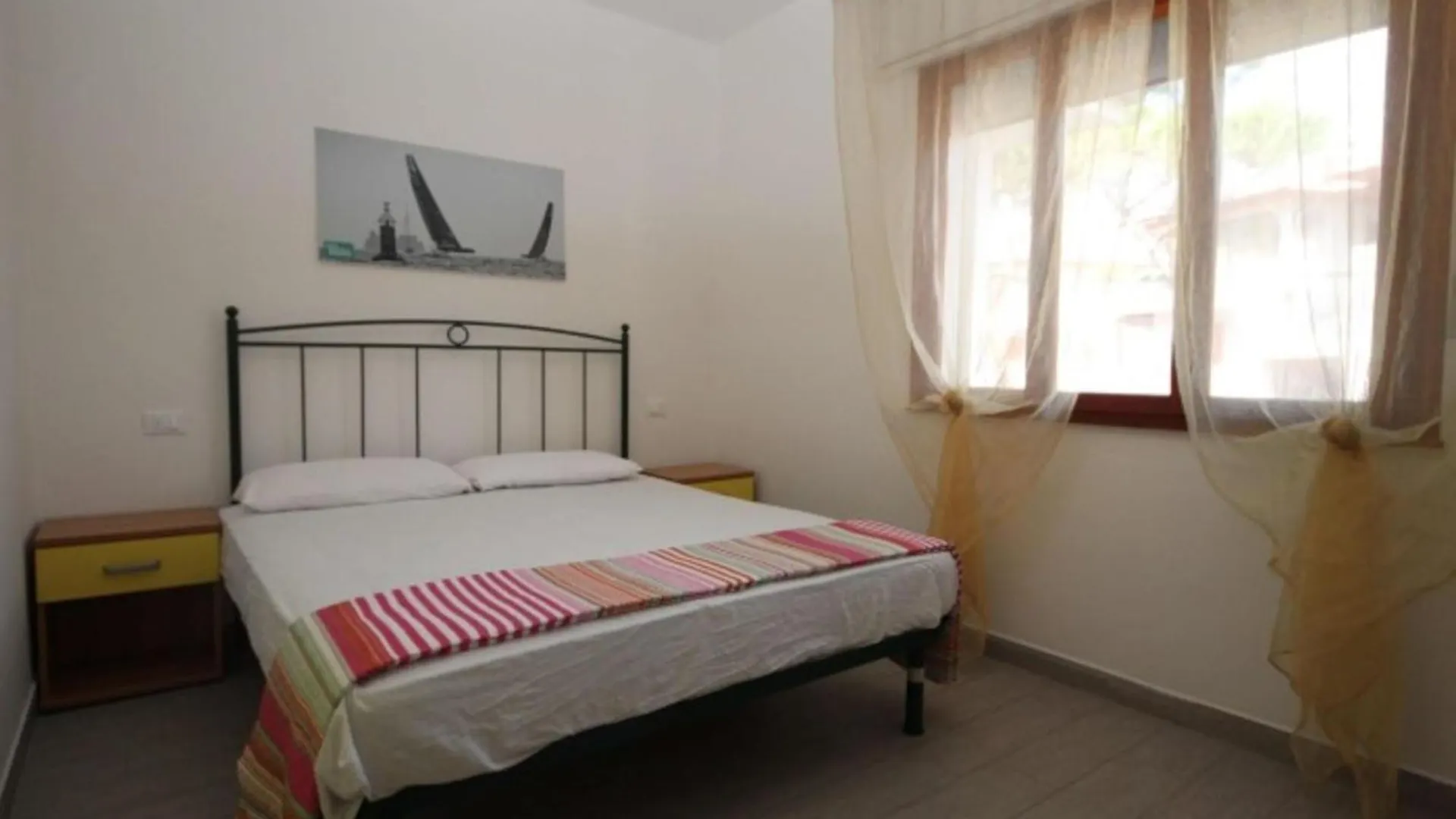 Charming Apartment With Ac, Garden And Parking Rosolina Mare 0*,  Italien